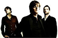 Keane (Кин). История группы Keane (Кин). История группы