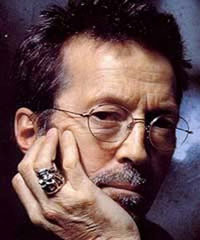 Эрик Клэптон (Eric Clapton). Биография