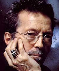 Эрик Клэптон (Eric Clapton). Биография Эрик Клэптон (Eric Clapton). Биография