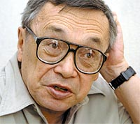 Юлий Ким. Биография Юлий Ким. Биография